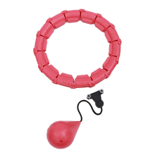 Carica l&#39;immagine nel visualizzatore di Gallery, Hula hoop ponderato - Ozerty
