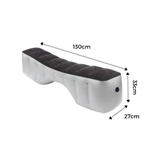 Carica l&#39;immagine nel visualizzatore di Gallery, Cuscino per materasso auto per sedili posteriori - Ozerty
