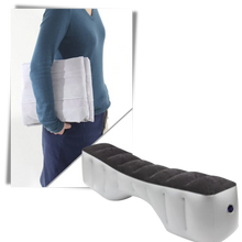 Carica l&#39;immagine nel visualizzatore di Gallery, Cuscino per materasso auto per sedili posteriori - Ozerty
