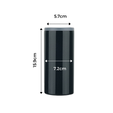 Carica l&#39;immagine nel visualizzatore di Gallery, Raffreddatore per lattine in acciaio inox - Ozerty
