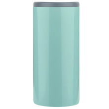 Carica l&#39;immagine nel visualizzatore di Gallery, Raffreddatore per lattine in acciaio inox
