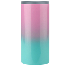 Carica l&#39;immagine nel visualizzatore di Gallery, Raffreddatore per lattine in acciaio inox
