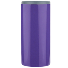 Carica l&#39;immagine nel visualizzatore di Gallery, Raffreddatore per lattine in acciaio inox
