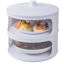 Carica l&#39;immagine nel visualizzatore di Gallery, Contenitori isolanti impilabili per la conservazione degli alimenti

