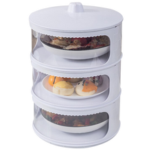 Carica l&#39;immagine nel visualizzatore di Gallery, Contenitori isolanti impilabili per la conservazione degli alimenti - Ozerty
