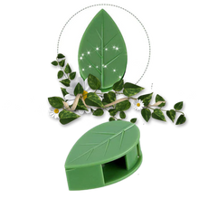 Carica l&#39;immagine nel visualizzatore di Gallery, Confezione da 20 clip adesive a forma di foglia per piante rampicanti - Ozerty
