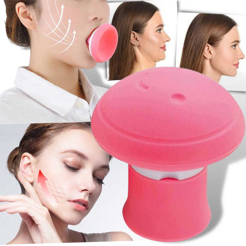 Allenatore per la mascella - Ozerty