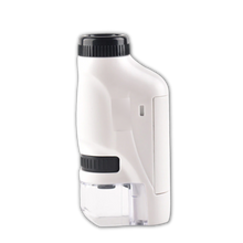 Carica l&#39;immagine nel visualizzatore di Gallery, Microscopio palmare per bambini - Ozerty
