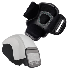 Carica l&#39;immagine nel visualizzatore di Gallery, Massaggiatore elettrico a infrarossi per le ginocchia
