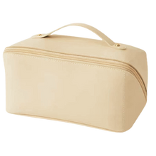 Carica l&#39;immagine nel visualizzatore di Gallery, Borsa da viaggio per il trucco ad alta capacità
