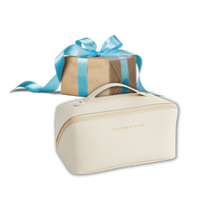 Carica l&#39;immagine nel visualizzatore di Gallery, Borsa da viaggio per il trucco ad alta capacità - Ozerty
