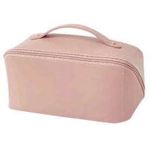 Carica l&#39;immagine nel visualizzatore di Gallery, Borsa da viaggio per il trucco ad alta capacità - Ozerty
