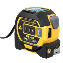 Carica l&#39;immagine nel visualizzatore di Gallery, Metro e laser 3 in 1 - Ozerty
