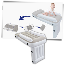 Carica l&#39;immagine nel visualizzatore di Gallery, Materasso gonfiabile letto per bambini
