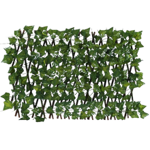Carica l&#39;immagine nel visualizzatore di Gallery, Recinto vegetale artificiale retrattile - Ozerty
