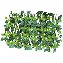 Carica l&#39;immagine nel visualizzatore di Gallery, Recinto vegetale artificiale retrattile
