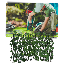 Carica l&#39;immagine nel visualizzatore di Gallery, Recinto vegetale artificiale retrattile - Ozerty
