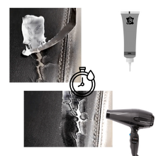 Carica l&#39;immagine nel visualizzatore di Gallery, Gel riparatore per pelle a fissaggio rapido
