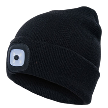 Carica l&#39;immagine nel visualizzatore di Gallery, Berretto con luce
