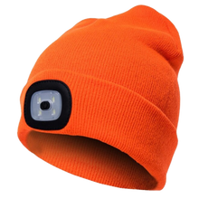 Carica l&#39;immagine nel visualizzatore di Gallery, Berretto con luce
