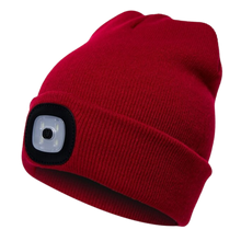 Carica l&#39;immagine nel visualizzatore di Gallery, Berretto con luce
