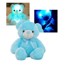 Carica l&#39;immagine nel visualizzatore di Gallery, Luce notturna a forma di orsetto di peluche - Ozerty
