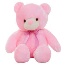 Carica l&#39;immagine nel visualizzatore di Gallery, Luce notturna a forma di orsetto di peluche - Ozerty
