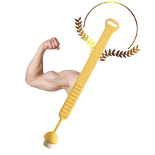 Carica l&#39;immagine nel visualizzatore di Gallery, Confezione da 2 sollevatori per sedile del water in silicone
