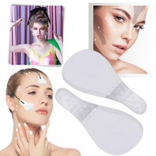 Carica l&#39;immagine nel visualizzatore di Gallery, Adesivi invisibili per il lifting del viso - Ozerty

