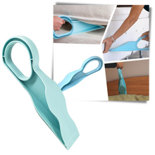 Carica l&#39;immagine nel visualizzatore di Gallery, Confezione da 2 sollevatori per materassi
