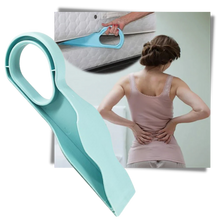 Carica l&#39;immagine nel visualizzatore di Gallery, Confezione da 2 sollevatori per materassi - Ozerty
