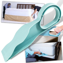 Carica l&#39;immagine nel visualizzatore di Gallery, Confezione da 2 sollevatori per materassi - Ozerty
