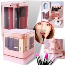 Carica l&#39;immagine nel visualizzatore di Gallery, Scatola per la conservazione dei lucidalabbra - Ozerty
