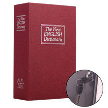 Carica l&#39;immagine nel visualizzatore di Gallery, Scatola di sicurezza a dizionario - Ozerty
