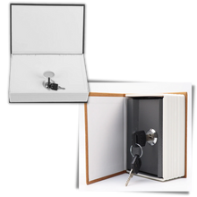 Carica l&#39;immagine nel visualizzatore di Gallery, Scatola di sicurezza a dizionario - Ozerty
