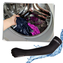 Carica l&#39;immagine nel visualizzatore di Gallery, Guanti di protezione solare lunghi fino alle braccia - Ozerty
