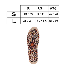 Load image into Gallery viewer, Soletta massaggiante con design a ciottoli - Ozerty
