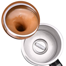 Carica l&#39;immagine nel visualizzatore di Gallery, Confezione da 5 capsule mescolanti magnetiche per tazze - Ozerty

