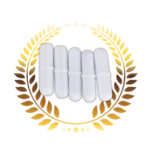 Carica l&#39;immagine nel visualizzatore di Gallery, Confezione da 5 capsule mescolanti magnetiche per tazze
