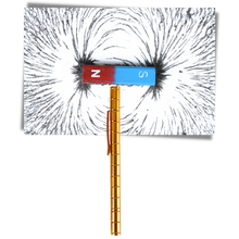 Carica l&#39;immagine nel visualizzatore di Gallery, Penna magnetica fidget - Ozerty
