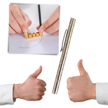 Carica l&#39;immagine nel visualizzatore di Gallery, Penna magnetica fidget
