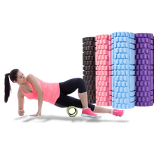 Carica l&#39;immagine nel visualizzatore di Gallery, Rullo di foam per il massaggio e gli esercizi
