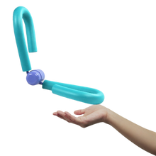 Carica l&#39;immagine nel visualizzatore di Gallery, Attrezzature per il fitness delle gambe - Ozerty
