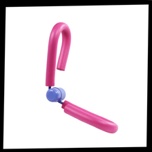 Carica l&#39;immagine nel visualizzatore di Gallery, Attrezzature per il fitness delle gambe - Ozerty
