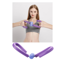 Carica l&#39;immagine nel visualizzatore di Gallery, Attrezzature per il fitness delle gambe - Ozerty
