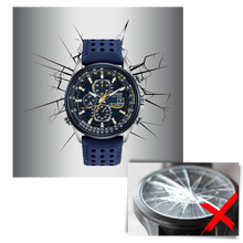 Carica l&#39;immagine nel visualizzatore di Gallery, Orologio di lusso al quarzo impermeabile - Ozerty
