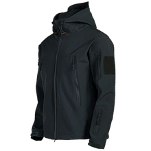 Carica l&#39;immagine nel visualizzatore di Gallery, Giacca da combattimento in stile militare - Ozerty

