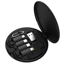 Carica l&#39;immagine nel visualizzatore di Gallery, Scatola di stoccaggio multifunzionale gadget - Ozerty
