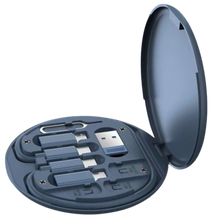 Carica l&#39;immagine nel visualizzatore di Gallery, Scatola di stoccaggio multifunzionale gadget
