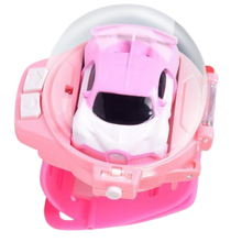 Carica l&#39;immagine nel visualizzatore di Gallery, Orologio con auto telecomandata ricaricabile
